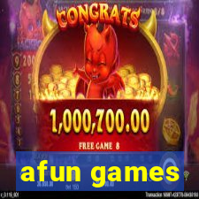 afun games